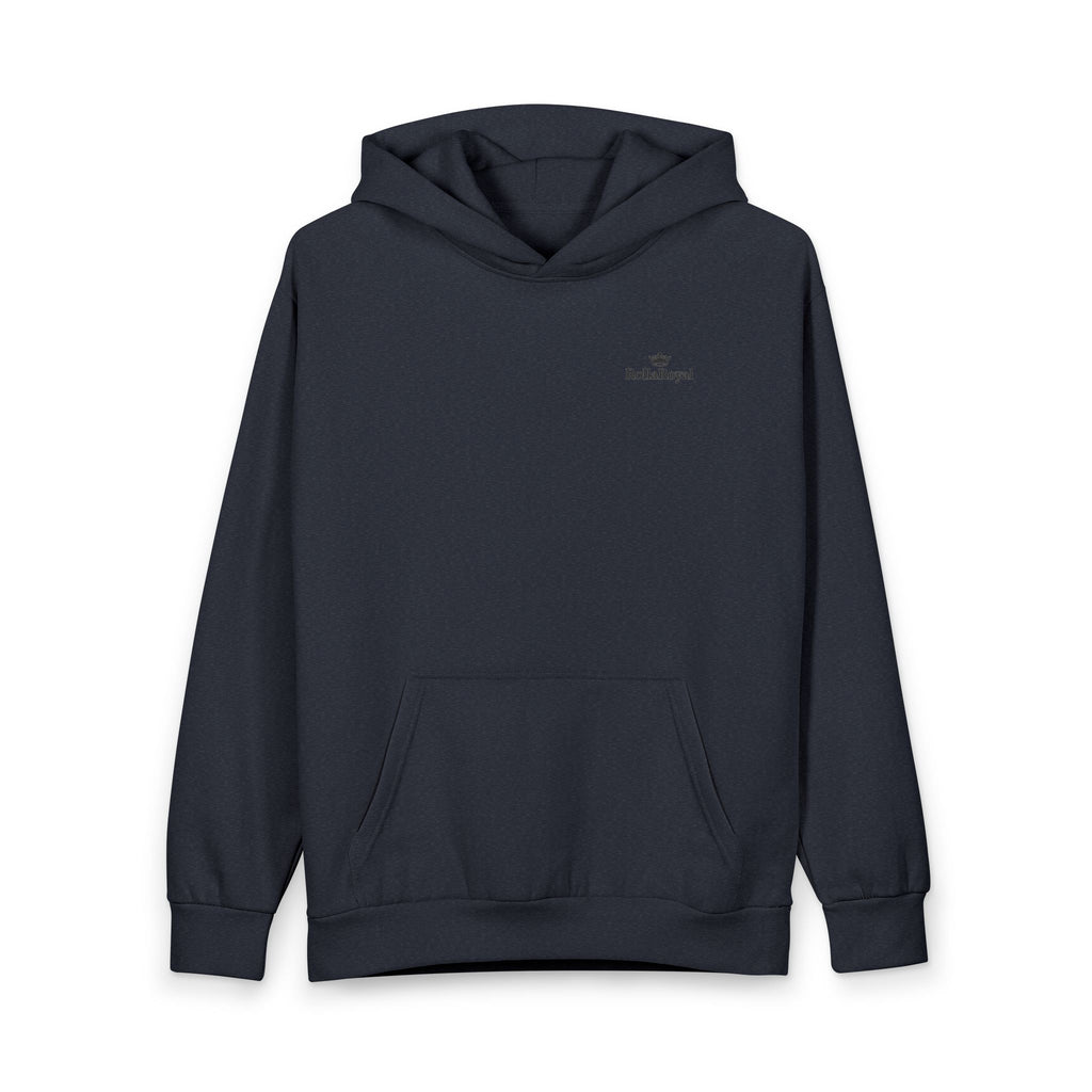 Oversized Unisex Hoodie – Classic Pullover Sweatshirt
