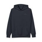 Oversized Unisex Hoodie – Classic Pullover Sweatshirt