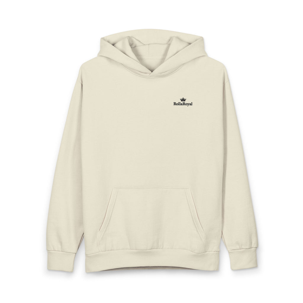 Oversized Unisex Hoodie – Classic Pullover Sweatshirt