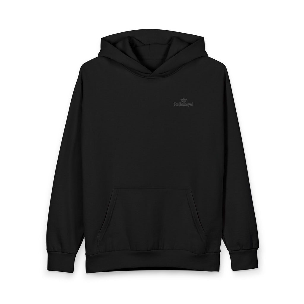 Oversized Unisex Hoodie – Classic Pullover Sweatshirt
