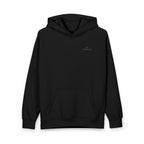 Oversized Unisex Hoodie – Classic Pullover Sweatshirt