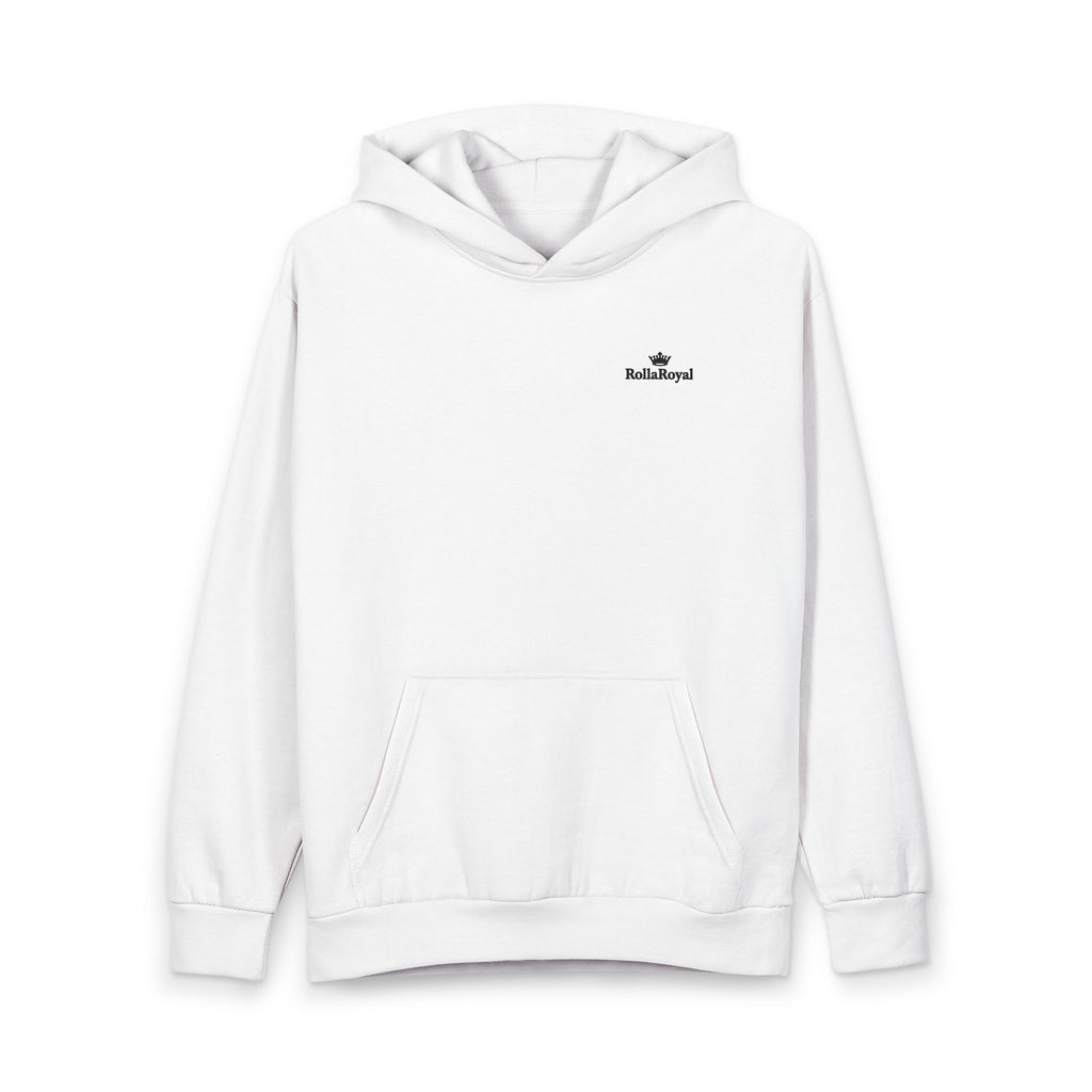 Oversized Unisex Hoodie – Classic Pullover Sweatshirt